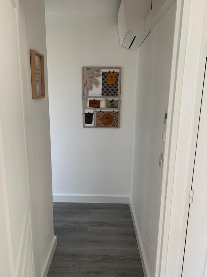 Charmant F1 Centre Mandelieu Avec Piscine Apartment Екстериор снимка