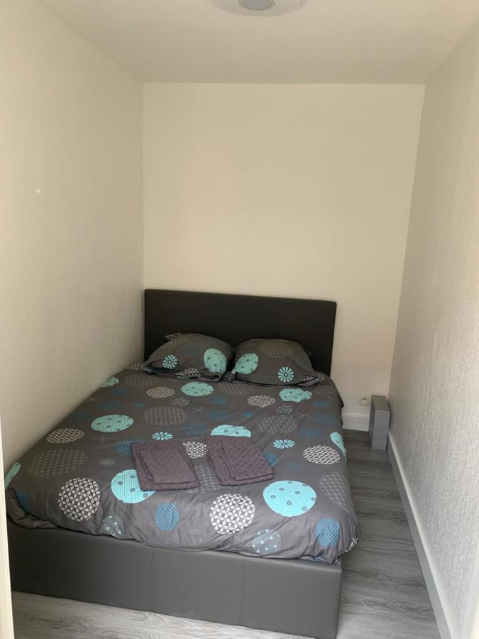 Charmant F1 Centre Mandelieu Avec Piscine Apartment Екстериор снимка